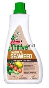 THRIVE NATURAL SEAWEED 1L