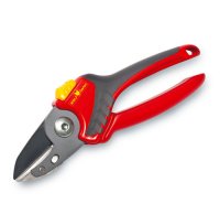 WOLF GARTEN COMFORT PLUS ANVIL SECATEURS