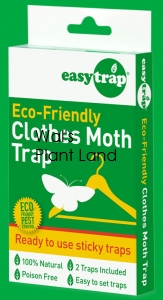 EASY TRAP CLOTHES MOTHS