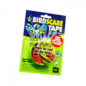 BIRD SCARE TAPE 30M