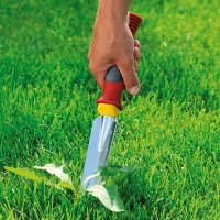 WOLF GARTEN WEEDING PLANTING KNIFE