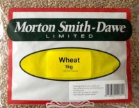 WHEAT 1KG