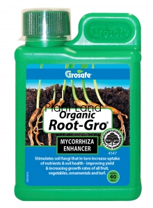 GROSAFE ORGANIC ROOT GRO 200ML