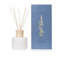 NIGHT BLOOM REED DIFFUSER LIVING LIGHT