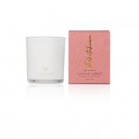 POHUTUKAWA SOY CANDLE MINI LIVING LIGHT