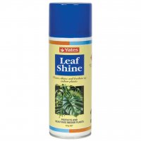 LEAF SHINE AEROSOL 225G