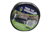 TREE TIE WEBBING 50X100M