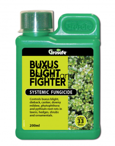 GROSAFE BUXUS BLIGHT FIGHTER 200ML