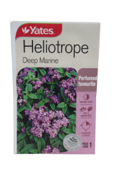 HELIOTROPE DEEP MARINE PACKET