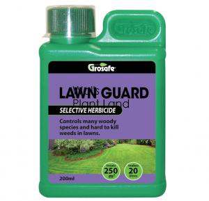 GROSAFE LAWN GUARD 200ML