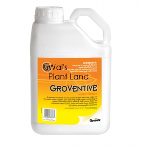 GROSAFE GROVENTIVE GARDEN 500ML