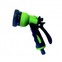 EGMONT 8-FUNCTION 12MM SPRAY GUN