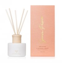 GUAVA PASSION REED DIFFUSER LIVING LIGHT