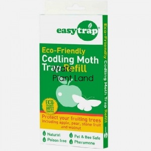 EASY TRAP CODLING MOTH REFILL KIT