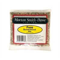 PEAS SOMERWOOD 200G